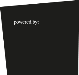 Powered by